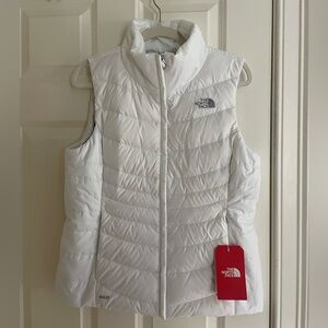 North Face Women's Aconcagua Vest